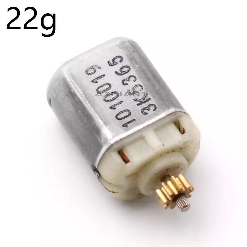 Volvo S60, XC60, S80, S40, C70, V60, V40, S80L Central Door Lock Motor