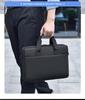 Stilvolle Herren-Umhängetasche & Damen-Pendler-Laptop-Handtasche - Wasserdichte Aktentasche