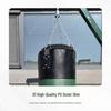 Vertical Boxing Training Stand with Sandbag & Speed Ball