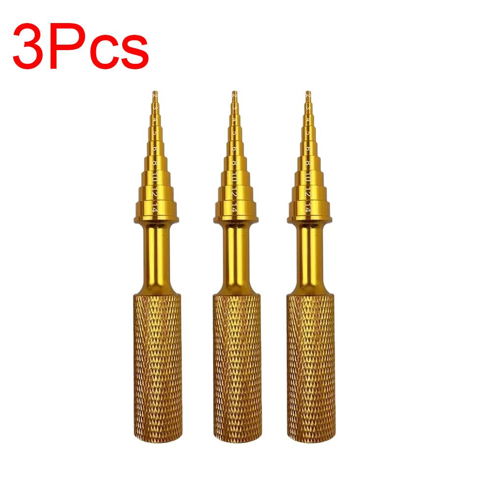 Autolager-Entferner, Demontagegeräte, Kfz-Werkzeuge, Auto-Reparatur-Werkzeuge, Abzieher, Lager-Entferner, Handwerkzeug-Set für 2–14 mm
