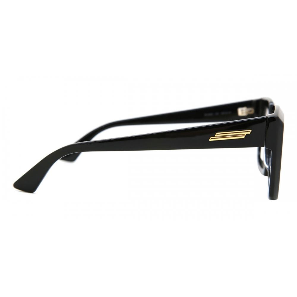 Bottega Veneta Bv1032o 001 Women Eyeglasses