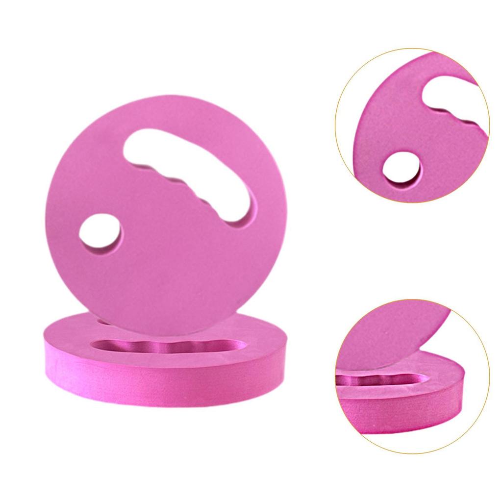 Swimming Hand Float Hand Paddle Floating Plate Training Aid Swim Board for Children Swimmers Kids Boys Girls Pool Accessories