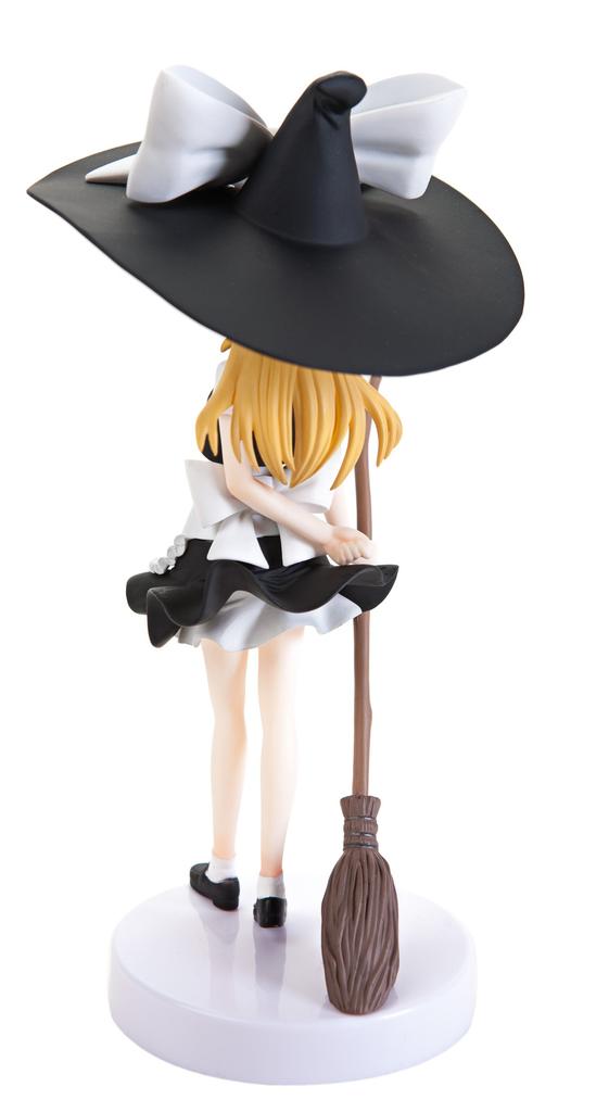 Touhou Youyoumu Premium Figure Marisa Kirisame - - (Prize)