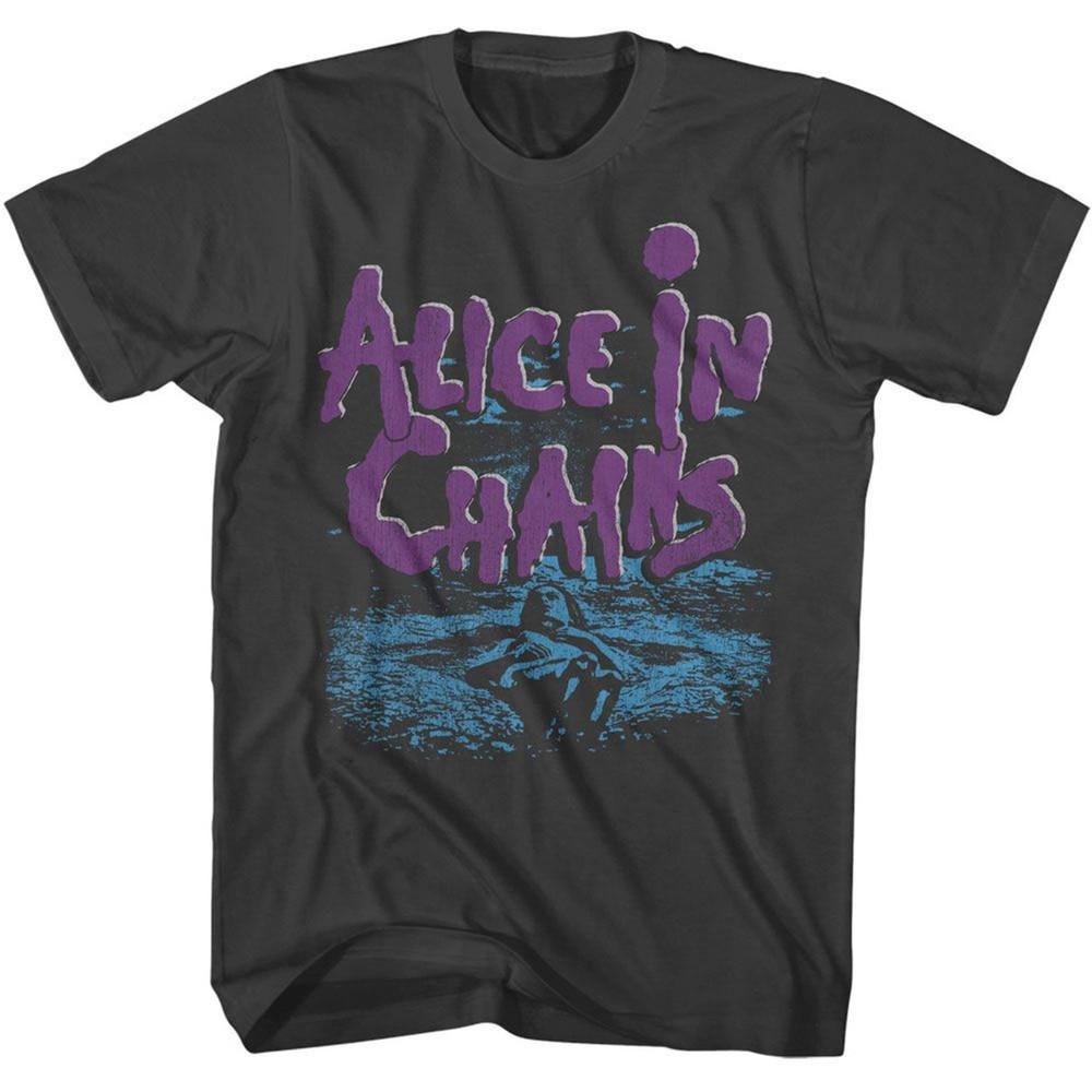 

Vintage Alice In Chains Dirt Album Rooster Tshirt Retro 90s Grunge Rock Tee Unisex T-Shirt XXXXL