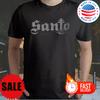 Santo Tequila Mezquila Sammy Hagar Shirt S - 5XL Unisex T-Shirt