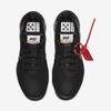 AA3831-002 OFF-WHITE A NIKE AIR VAPORMAX BLACK (Men's)