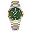 Ultra-Thin Men'S Watch Luminous Waterproof Quartz Watch