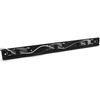 Red Smoked LED Rear Tailgate Trunk Tail Light Bar For Dodge Ram 1500 2500 3500
