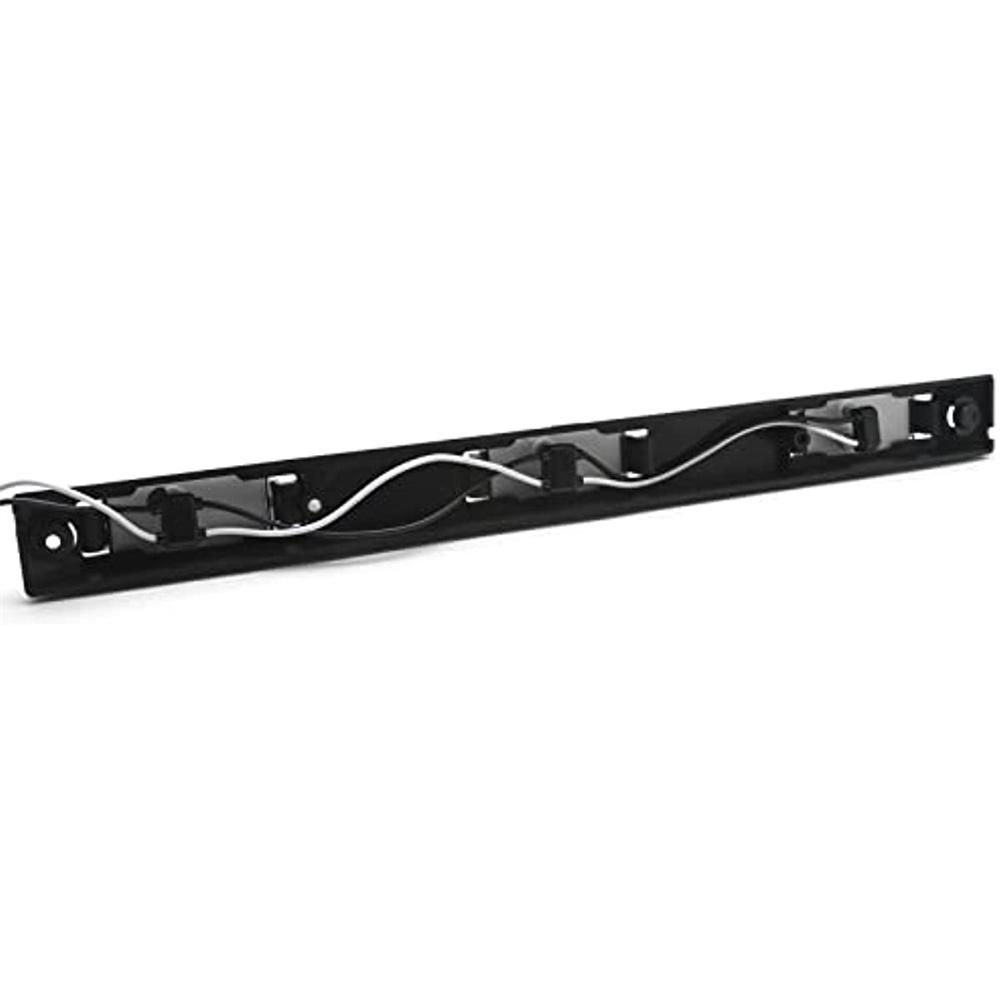 Red Smoked LED Rear Tailgate Trunk Tail Light Bar For Dodge Ram 1500 2500 3500