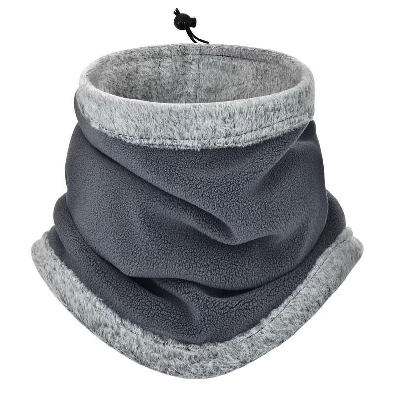 Miling Winter Fleece Neck Warmer