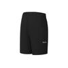 New FILA x BBC EARTH Casual Shorts Men's Pitch Black A11M437808FBK
