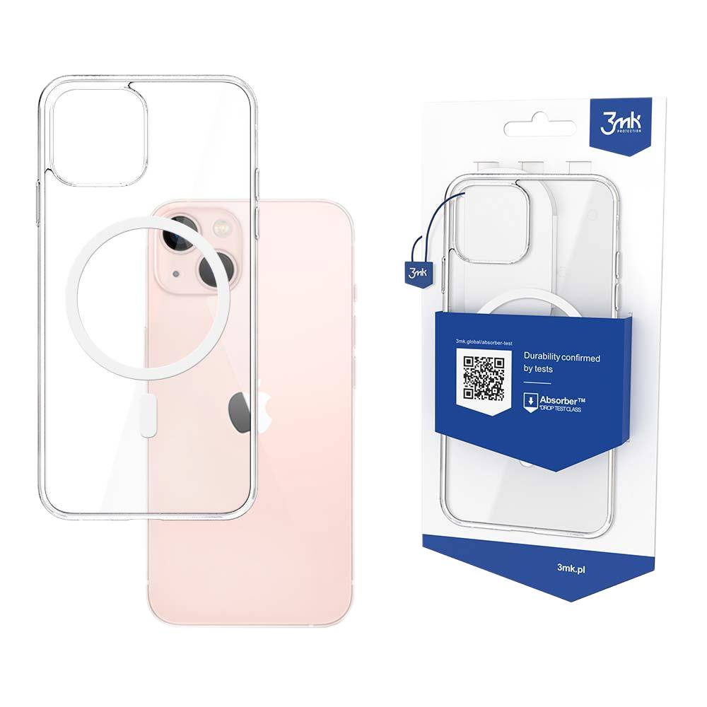 Apple Iphone 14 Plus - 3Mk Magcase