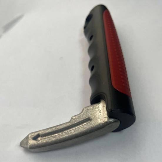 Elderly Car Handle Assist Non-Slip Ergonomic Design 450lbs Load Capacity Vehicle Support Handle