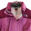 THE NORTH FACE Outdoor NPW10710 Raintex Flight Goretex Wear Setup Women Used