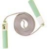 Counting Rope Jump Skipping Fitness Adjustable for Children Adult Kindergarten Primary School