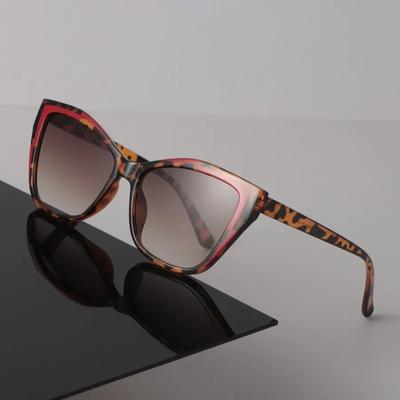 Occhiali da Sole Vintage Donna Uomo Marca Specchio Femminile Maschile Cool Colori Caramella Occhiali da Sole Occhio di Gatto Designer Oculos De Sol