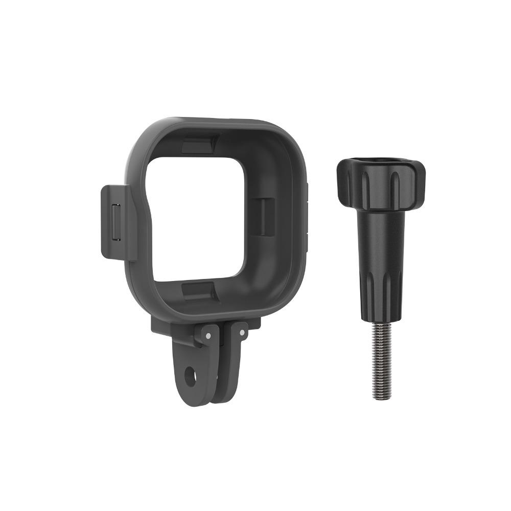 Lightweight Horizontal Vertical Mount Bracket Frame for Insta360 Go Ultra Camera Accessories