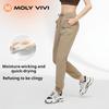 Workwear Style Casual Sports Pants