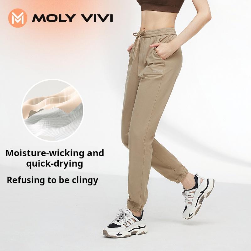 Workwear Style Casual Sports Pants