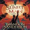 The Sunlit Man by Brandon Sanderson Hardback Book 9781399613460