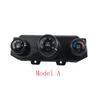 For Kia For Sportage Auto air conditioning control switch air conditioning control switch assembly manual shift 2007