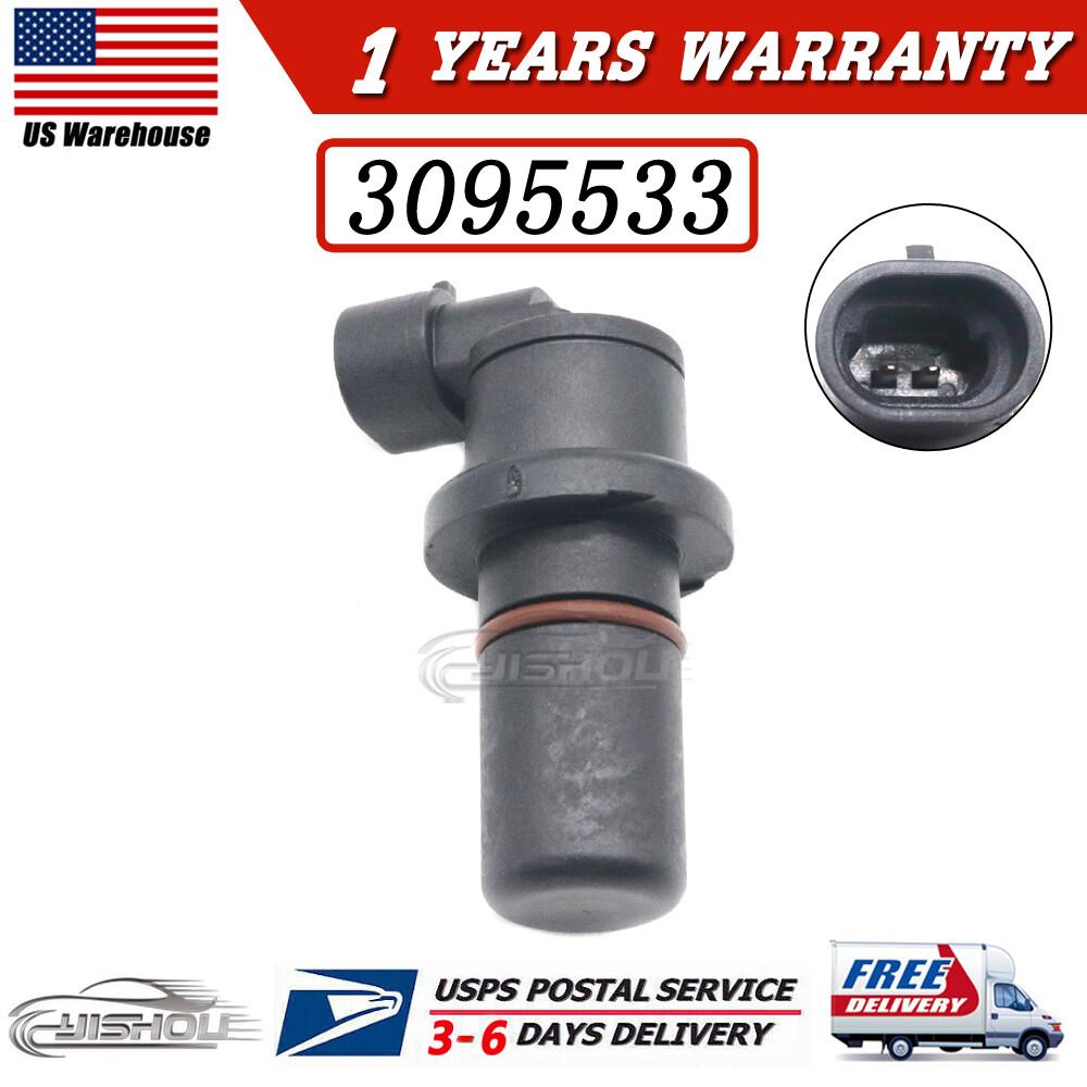 3095533 Heavy Duty Truck Speed Sensor Eaton Fuller Transmission For Kenworth