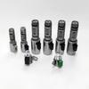 TF-70SC TF70SC Automatic Transmission Solenoids Set Kit For PEUGEOT CITROEN