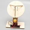 Creative Technology Small Production Diy Electric Radar Detector Labor Technology Materials Science Experimental Model Stem Toy Teaching Aids