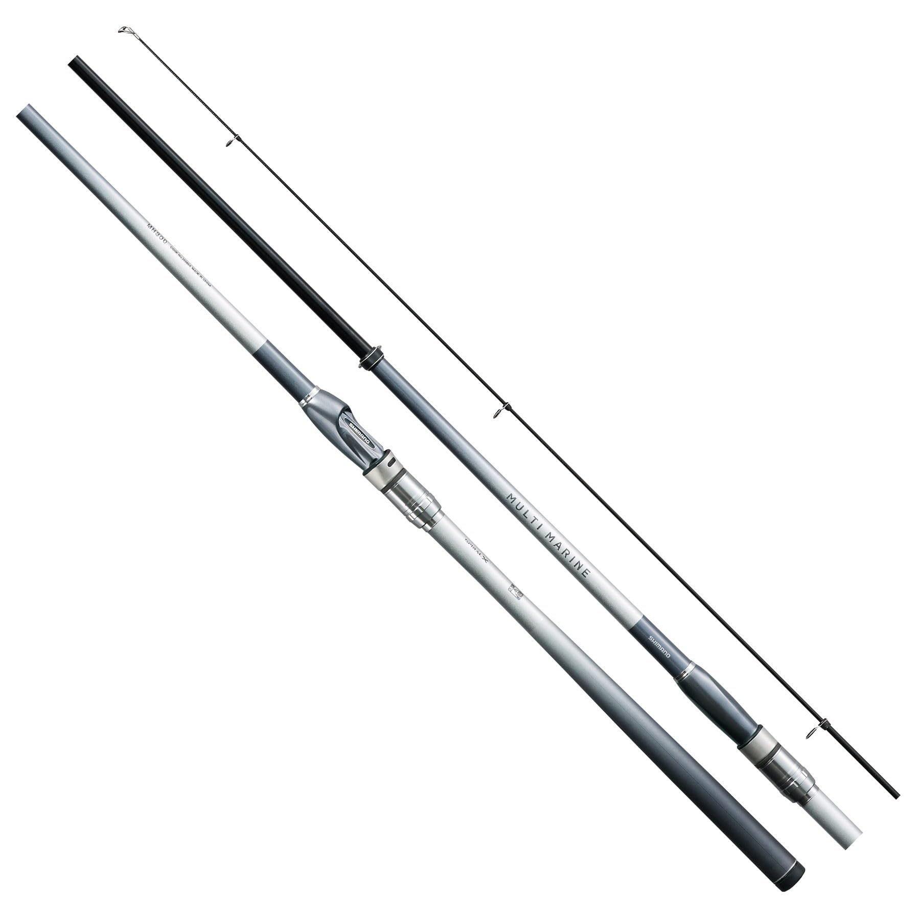 

Shimano (SHIMANO) Iso Rod 23 Multimarine MH300