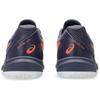 Asics Game Ff Indigo Fog Nova Orange - 1041A489-500