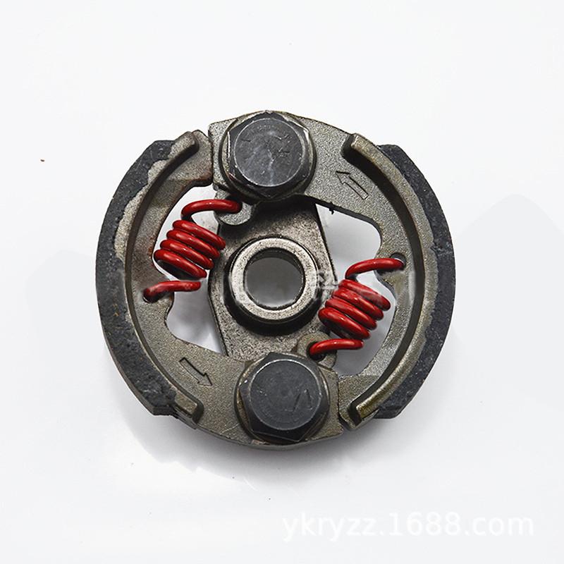 

Универсальный 2-тактный 43cc 47cc 49cc Полный сплав Колодки сцепления Пружины Бензиновый мотоцикл Минимото Покетбайк Мини Питбайк Квадроцикл ATV