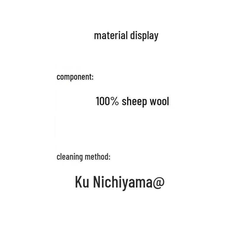 SNOWFLYING Women's Semi-High Neck 100% Pure Wool Pullover Sweater