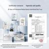 Yuwell YE660AR Electronic Voice Blood Pressure Monitor
