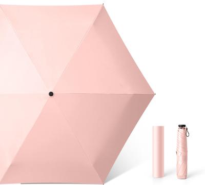 Japanese JIS AKIRARI Parasol UV Complete Suitable for Sunny and Rainy with Storage Sun Easy To Heatstroke 6 Rainy Season Protection X 2025 Design,