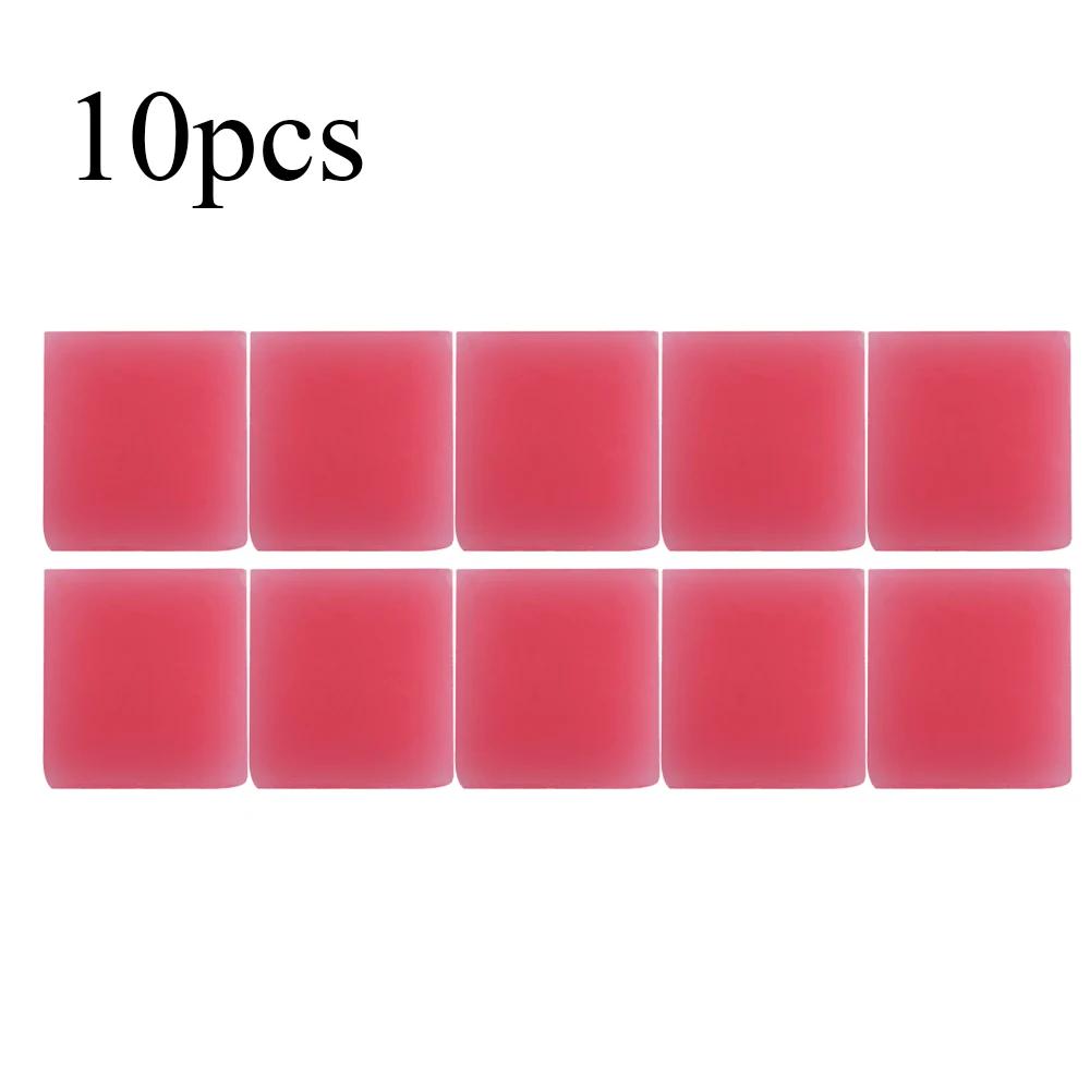 1 box Diamond Painting Glue Clay DIY Embroidery Cross Stitch Drilling Mud Macaron Storage Box Container Diamond Painting Tools