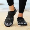 Quick Dry Adult Wading Sneakers Anti-slip Breathable Aquatic Shoes for Beach Outdoor Water Sports Fishing Surfing Swimming