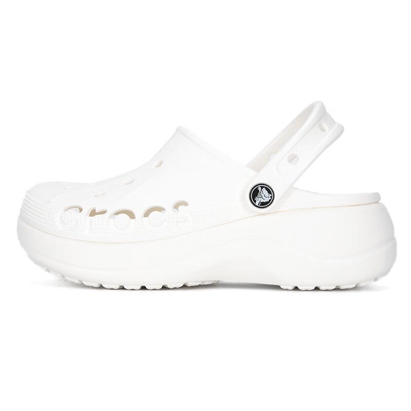 Женские сабо Crocs Bayaband Cloud XL