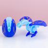 Kinder Deformations Dinosaurier Ei Spielzeug Junge Actionfigur Tier Deformationsmodell Kapselpark Drache Tyrannosaurus Kinder Geschenk