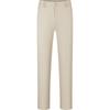 Seven Men's Summer Business Casual Straight Fit Trousers