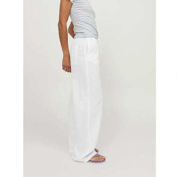 Jack & Jones Flora Linen Blend JJXX брюки