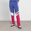 Vans 40th Anniversary BMX Logo Printed Casual Pants Women Pants Dark-Blue VN0A47SX5TU