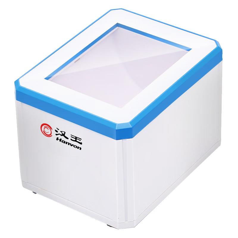 Hanvon HW Series Desktop QR Code Payment Scanners