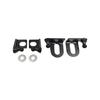 2Pcs for Suzuki Vitara 4 LY SUV Petrol Model 2015-2025 Front Engine Bonnet Hood Gas Struts Lift Support Rods