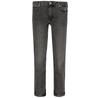 Superdry Vintage Mid Rise Slim Fit джинсы