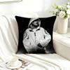 N-Nettspend Cloud Rap Trap Square Double-Sided printed Pillow Case Bedroom Bedside Pillow Sofa Cushion Cover