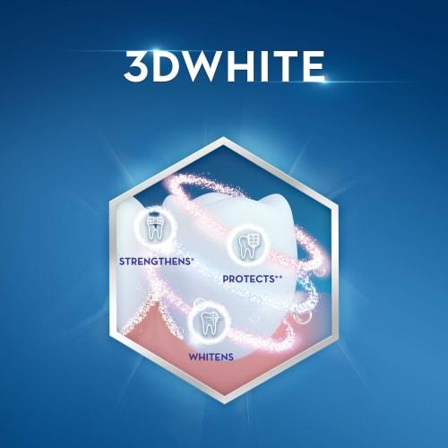 Oral B 3D White Luxe Perfection Toothpaste 95g
