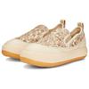 Liberty of London X Puma  Suede Mayu Slip-On Sun Kiss Women Sneakers Tan 384130-01