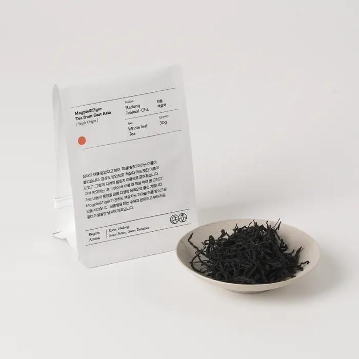 

Хадон Чаксальча 30 г [Листовой чай]