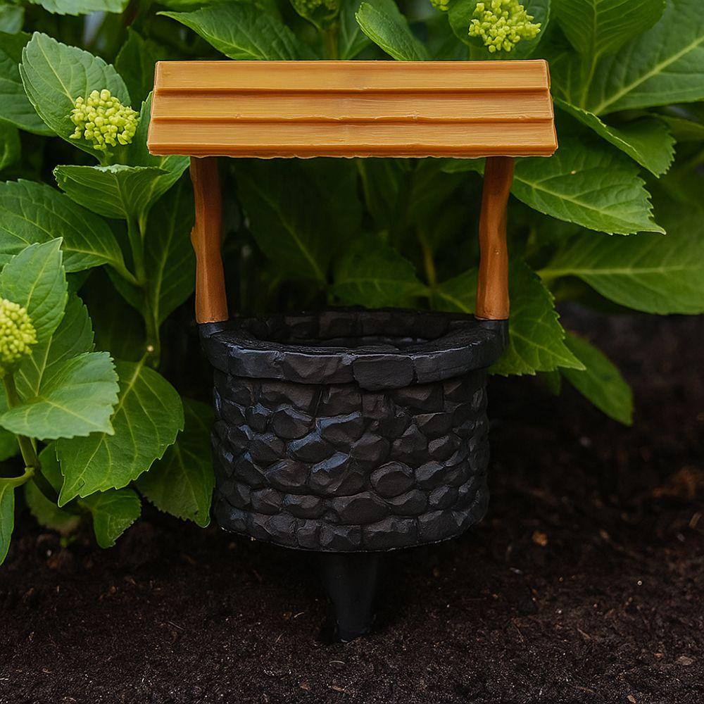 Anti-Evaporation Self Watering Planter Insert Automatic Drip Irrigation System  Potted Plants