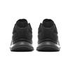 Skechers Flex Advantage 4.0 Mesh Fabric Synthetic Leather Comfortable Sports Shoes Men Sneakers Black 232225-BKCC